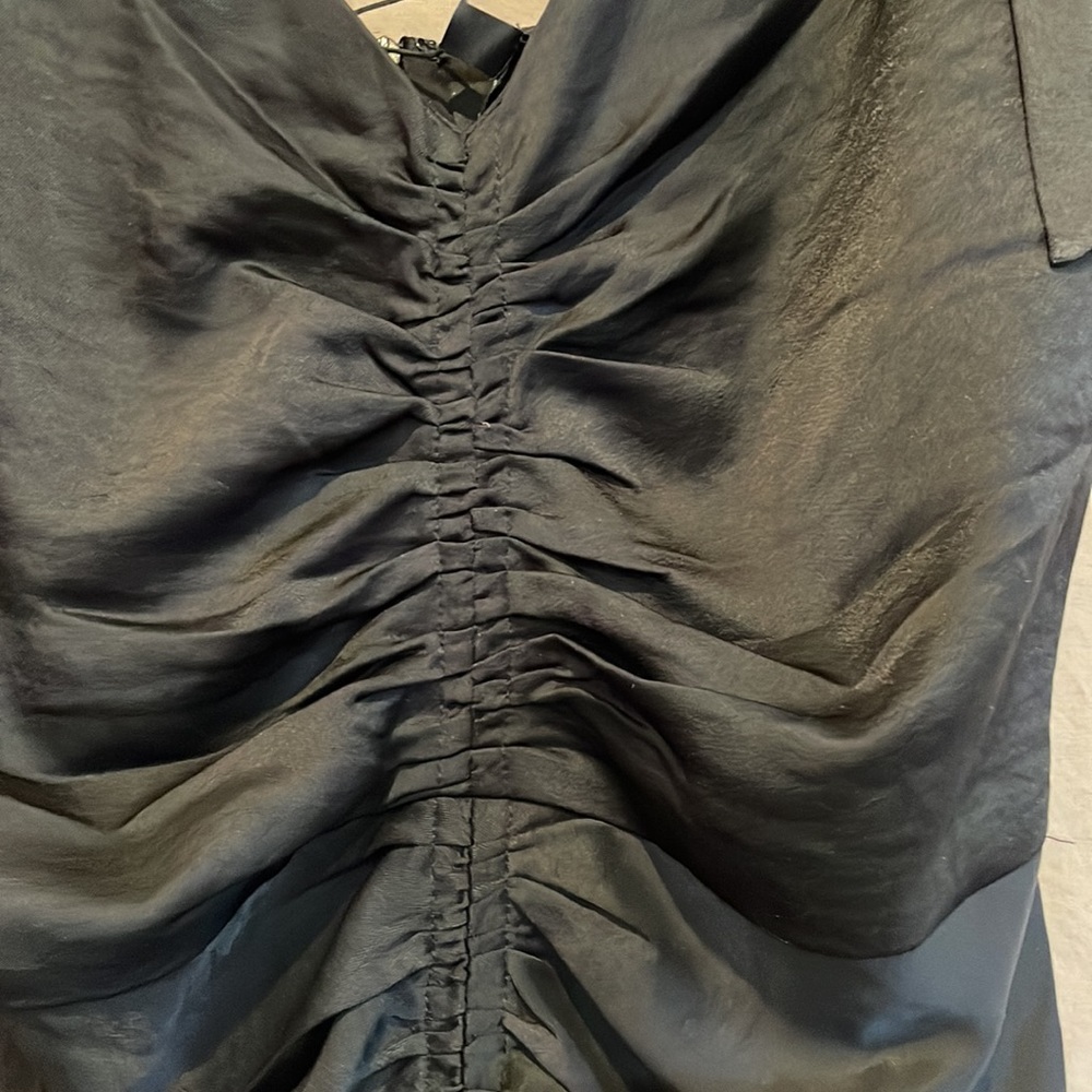 Brand New Lucy Paris dress - sized small US or EU 38 - Picture 4 of 6